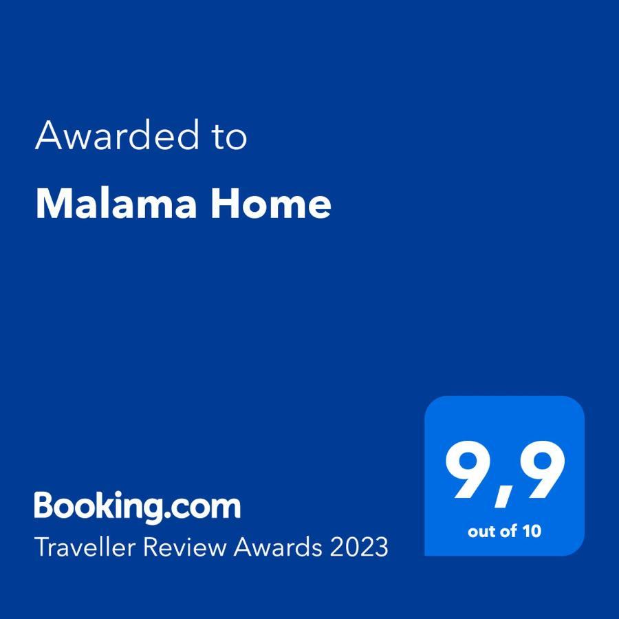 Malama Home Vourvourou Exterior foto