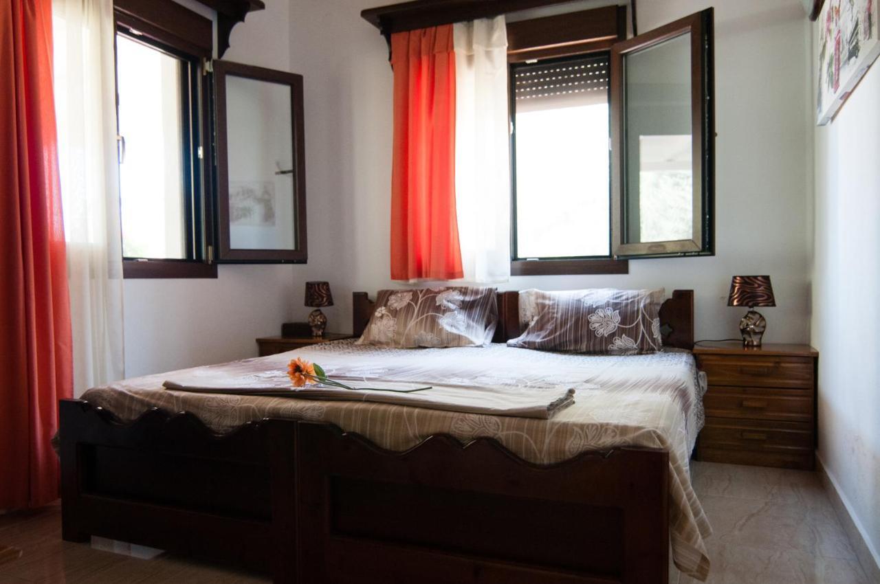 Malama Home Vourvourou Exterior foto