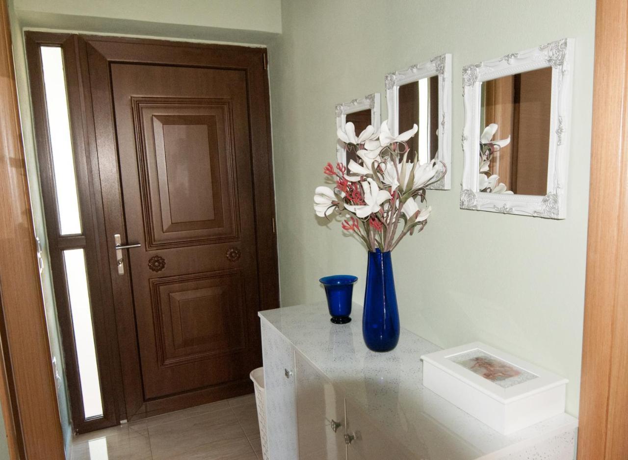 Malama Home Vourvourou Exterior foto