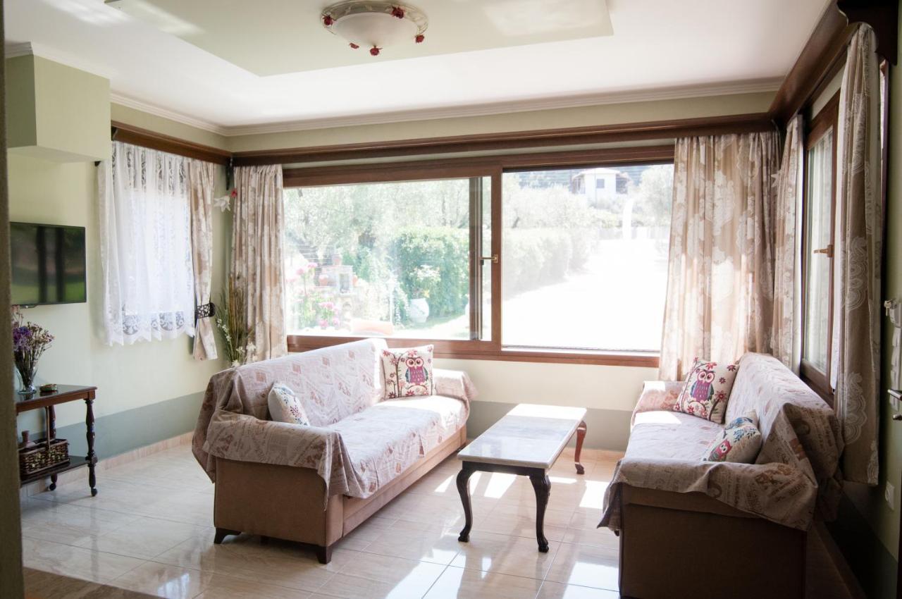 Malama Home Vourvourou Exterior foto