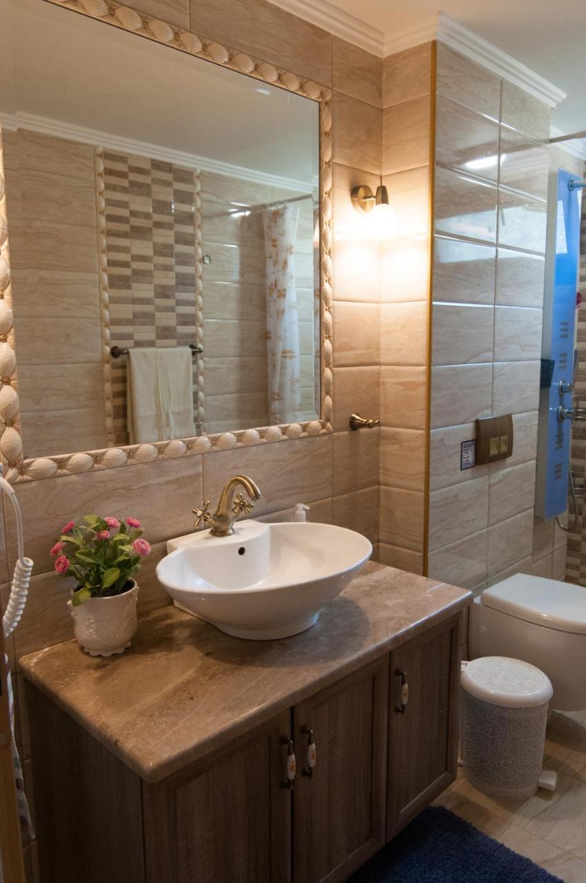 Malama Home Vourvourou Exterior foto